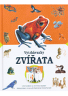 Vytrhávanky: Zvířata