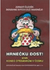 Hrnečku dost!, aneb, Tři zlaté vlasy děda Všejeda