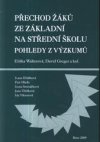 Přechod žáků ze základní na střední školu