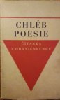 Chléb poesie