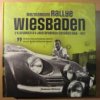 Mezinárodní Rallye Wiesbaden v Klatovech a v jihozápadních čechách 1968 - 1971