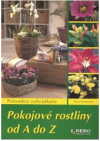 Pokojové rostliny