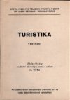 Turistika