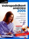 Vnitropodnikové směrnice 2006