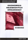 Ekonomika neziskových organizací