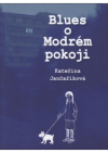 Blues o Modrém pokoji