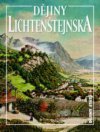 Dějiny Lichtenštejnska