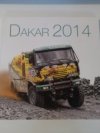 Dakar 2014