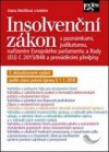 Insolvenční zákon