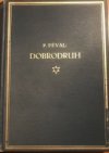 Dobrodruh