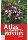 Atlas šumavských rostlin