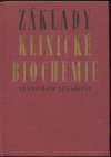 Základy klinické biochemie ve vnitřním lékařství