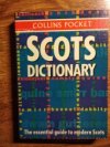 Scots Dictionary