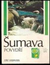 Šumava- povydří