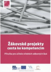 Žákovské projekty