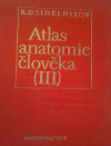 Atlas anatomie člověka.