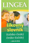 Šikovný slovník italsko-český, česko-italský