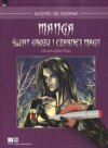 Manga - świat grozy i czarnej magii