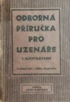 Odborná příručka pro uzenáře