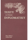 Texty k výuce diplomatiky