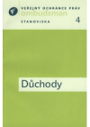 Důchody