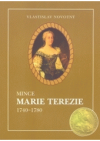 Mince Marie Terezie 1740-1780