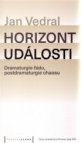 Horizont události