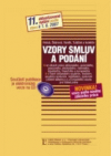 Vzory smluv a podání