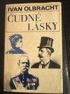 Čudné lásky