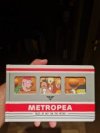 Metropea 