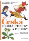 Česká říkadla, písničky a pohádky