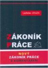 Zákoník práce s komentářem