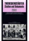 Theresienstädter Studien und Dokumente 2001