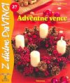 Adventné vence