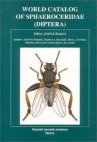 World catalog of Sphaeroceridae (Diptera)