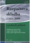 Rozpočtová skladba v roce 2009 a praktické příklady