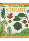 Stromy Evropy