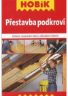 Přestavba podkroví