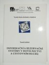 Informační a rezervační systémy v hotelnictví a cestovním ruchu 