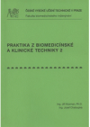 Praktika z biomedicínské a klinické techniky 2