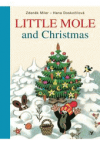 Little mole and Christmas