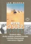 Bitva o Suez