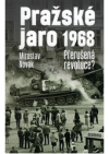 Pražské jaro 1968