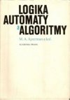 Logika, automaty a algoritmy