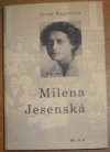 Milena Jesenská