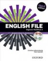 English File Beginner Multipack A (3rd edition)