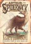 Arthur Spiderwick: klíč k určování kouzelných tvorů ve světě kolem nás
