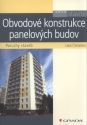 Obvodové konstrukce panelových budov