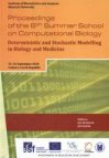 Proceedings of the 6th Summer School on Computational Biology