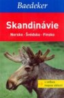 Skandinávie